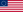 US flag 13 stars – Betsy Ross.svg