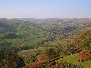 Upper Nidderdale