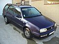 VW Golf III Variant Joker TDI