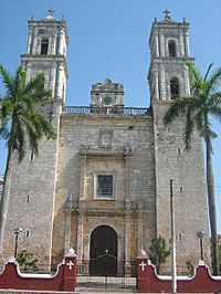 Valladolid yucatan