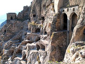 Vardzia (17)