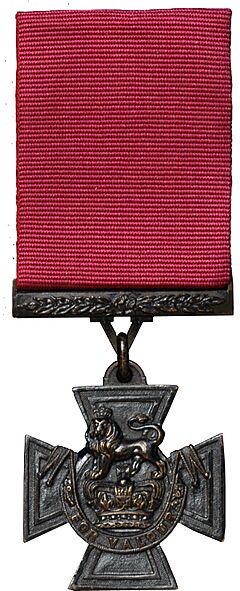 Victoria Cross MOD 45147516