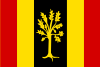 Flag of Waalwijk