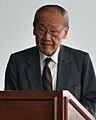 Wang Gungwu - 20101125