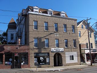 Water Street Historic District.JPG