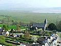 Wigtown Church