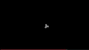 YouTube EasterEgg Fidget Spinner Buffering