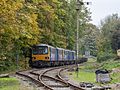 144004 and 144016 at Bedale