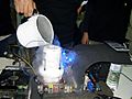 2007TaipeiITMonth IntelOCLiveTest Overclocking-6