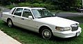 95-97 Lincoln Town Car