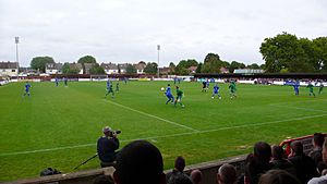 AFCWvsRamsgate