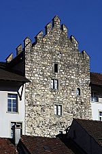 Aarau rore-turm