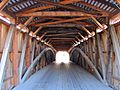 Adairs Bridge Interior