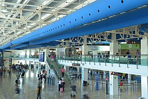 Aeropuerto Puerto Vallarta 1