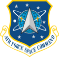 Air Force Space Command