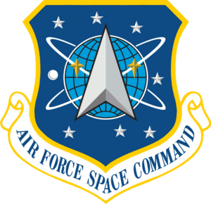 Air Force Space Command