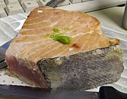 Albacore Fiji