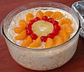 Ambrosia salad