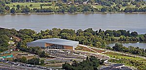 ArlingtonCoAquaticCenter