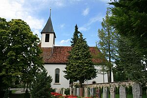 Bözen Kirche 02