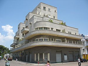 Barranquilla Edificio García