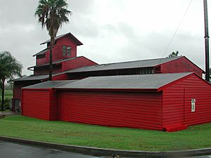 Beenleigh Rum Distillery.jpg