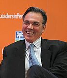Billy Beane - General Manager Oakland As (5964095428)
