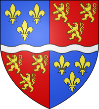 Blason département fr Somme