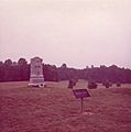 Bloody Angle Monument, Spotsylvania 037