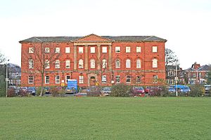 Bootham Park Psychiatric Hospital York - geograph.org.uk - 92044.jpg