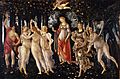 Botticelli-primavera