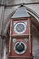 Bourges Cathédrale 1231