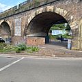 Bushey Arches Pillbox 01