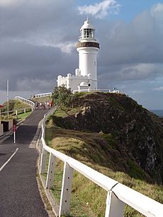 ByronBayLightHouse