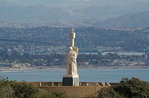 Cabrillo Monument 04