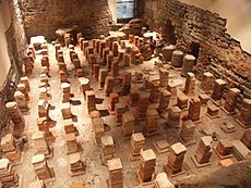 Caldarium