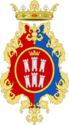 Coat of arms