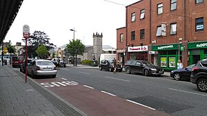 Castle Street, Mullingar