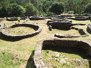 Castro de borneiro 01