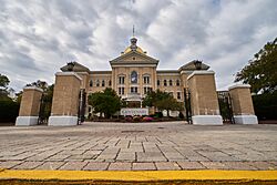 Centenary University, Warren County’s only four year post secondary institution