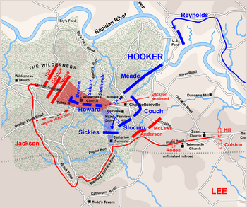 Chancellorsville May2 small