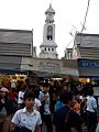 Chatuchak clocktower