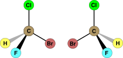 Chiral