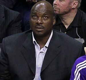 Chuck Person in 2010.jpg