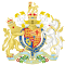 Coat of Arms of the United Kingdom (1816-1837).svg