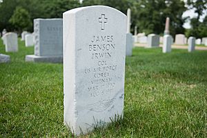 Col. James Benson Irwin (18974687520)