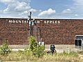 Consolidated Orchard Packing Plant