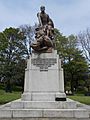 Crompton War Memorial (1)