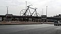 Cycle Roundabout, Jeddah