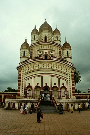 Dakshineshwar